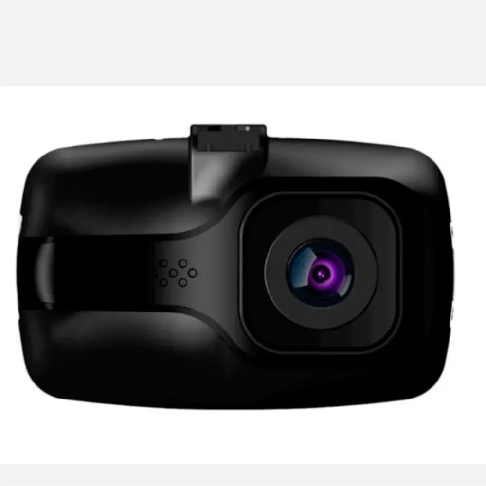 myGEKOgear Orbit 110 1080p Full HD Dash Cam with Built in G-Sensor